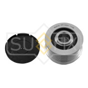 Обгонная муфта шкива генератора SUFIX, арт. FP-1031