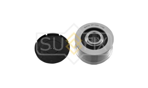 Обгонная муфта шкива генератора SUFIX, арт. FP-1031