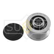 Обгонная муфта шкива генератора SUFIX, арт. FP-1040