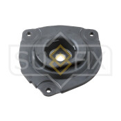 Опора амортизатора Sufix, передняя, левая, арт. FM-1023