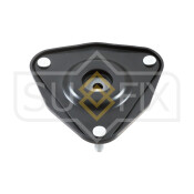 Опора амортизатора Sufix, передняя, правая/левая, арт. FM-1040