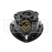 Опора амортизатора Sufix, передняя, правая/левая, арт. FM-1044