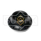 Опора амортизатора Sufix, передняя, правая/левая, арт. FM-1072