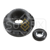 Комплект амортизационной опоры Sufix (опора + подшипник), передний, правый/левый, арт. FM-1083