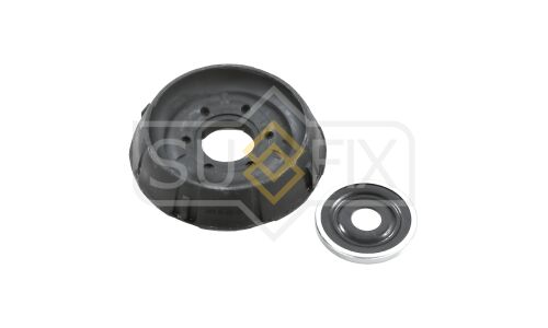 Опора амортизатора LCV | перед прав/лев SUFIX, арт. FM-1095