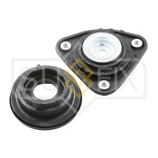 Комплект амортизационной опоры Sufix (опора + подшипник), передний, правый/левый, арт. FM-1110