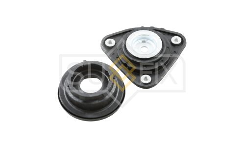 Комплект амортизационной опоры Sufix (опора + подшипник), передний, правый/левый, арт. FM-1110