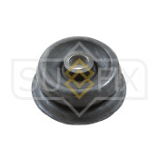 Опора амортизатора Sufix, передняя, правая/левая, арт. FM-1116