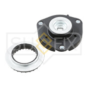 Комплект амортизационной опоры Sufix (опора + подшипник), передний, правый/левый, арт. FM-1123