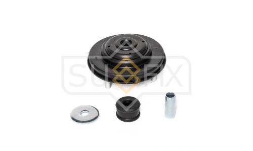 Опора амортизатора Sufix, передняя, правая/левая, арт. FM-1130