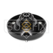 Опора амортизатора Sufix, передняя, правая/левая, арт. FM-1143