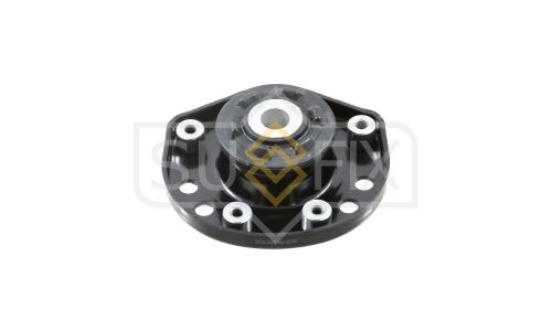 Опора амортизатора Sufix, передняя, правая/левая, арт. FM-1202