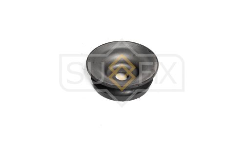 Опора амортизатора Sufix, передняя, правая/левая, арт. FM-1208