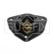 Опора амортизатора Sufix, передняя, правая/левая, арт. FM-1225