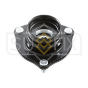 Опора амортизатора Sufix, передняя, правая/левая, арт. FM-1242