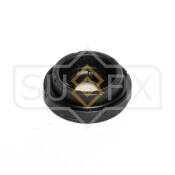 Опора амортизатора Sufix, передняя, правая/левая, арт. FM-1243