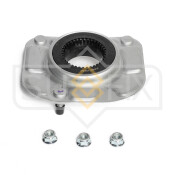 Опора амортизатора Sufix, передняя, правая/левая, арт. FM-1249