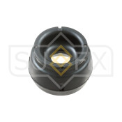 Опора амортизатора Sufix, передняя, правая/левая, арт. FM-1289