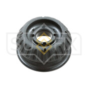 Опора амортизатора Sufix, передняя, правая/левая, арт. FM-1301