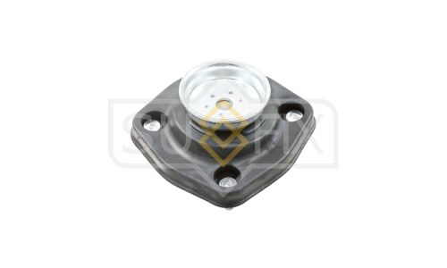 Опора амортизатора Sufix, задняя, правая, арт. FM-1030