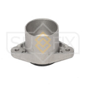 Опора амортизатора Sufix, задняя, правая/левая, арт. FM-1045