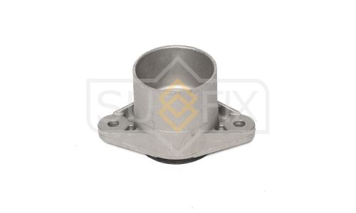 Опора амортизатора Sufix, задняя, правая/левая, арт. FM-1045