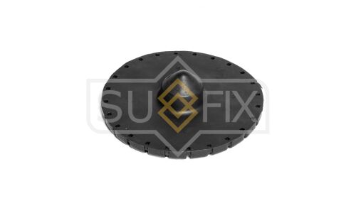 Опора амортизатора Sufix, задняя, правая/левая, арт. FM-1055