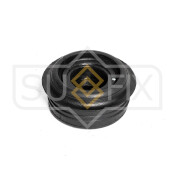 Опора амортизатора Sufix, задняя, правая/левая, арт. FM-1128