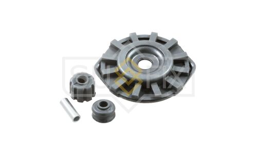 Опора амортизатора Sufix, задняя, правая/левая, арт. FM-1133