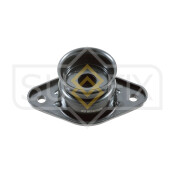 Опора амортизатора Sufix, задняя, правая/левая, арт. FM-1193