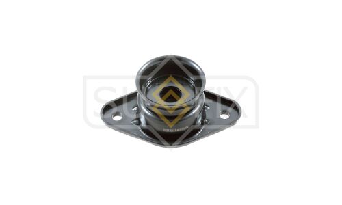 Опора амортизатора Sufix, задняя, правая/левая, арт. FM-1193