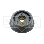 Опора амортизатора Sufix, задняя, правая/левая, арт. FM-1217