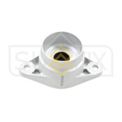 Опора амортизатора Sufix, задняя, правая/левая, арт. FM-1294