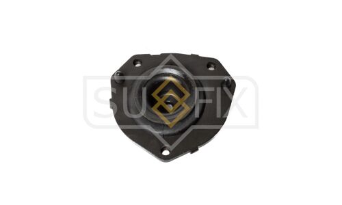 Опора амортизатора Sufix, передняя, левая, арт. FM-1021