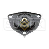 Опора амортизатора Sufix, передняя, правая/левая, арт. FM-1146