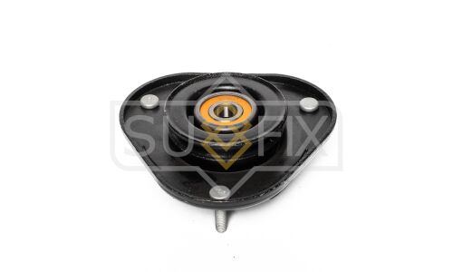 Опора амортизатора Sufix, передняя, правая/левая, арт. FM-1229