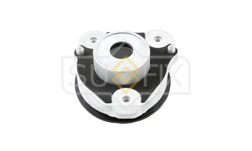 Опора амортизатора Sufix, передняя, левая, арт. FM-1035