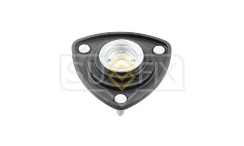 Опора амортизатора Sufix, передняя, правая/левая, арт. FM-1293