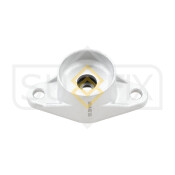 Опора амортизатора Sufix, задняя, правая/левая, арт. FM-1037