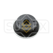 Опора амортизатора Sufix, задняя, правая/левая, 1шт, арт. FM-1109