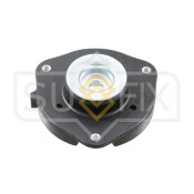 Опора амортизатора Sufix, передняя, правая/левая, арт. FM-1292