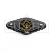 Опора амортизатора Sufix, задняя, правая/левая, арт. FM-1058