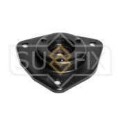 Опора амортизатора Sufix, задняя, правая/левая, арт. FM-1121