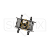 Крепление выхлопной трубы Sufix, арт. FM-4042