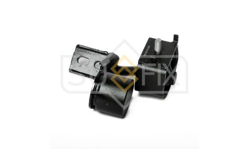 Крепление выхлопной трубы Sufix, арт. FM-4376