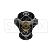 Опора двигателя | перед лев SUFIX, арт. FM-4294