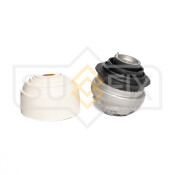 Опора двигателя | перед прав SUFIX, арт. FM-4091