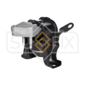 Опора двигателя | перед прав SUFIX, арт. FM-4130