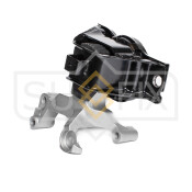 Опора двигателя | перед прав SUFIX, арт. FM-4306