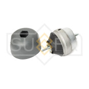 Опора двигателя | перед прав SUFIX, арт. FM-4336